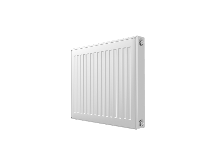 Радиатор панельный Royal Thermo COMPACT C21-500-2600 RAL9016
