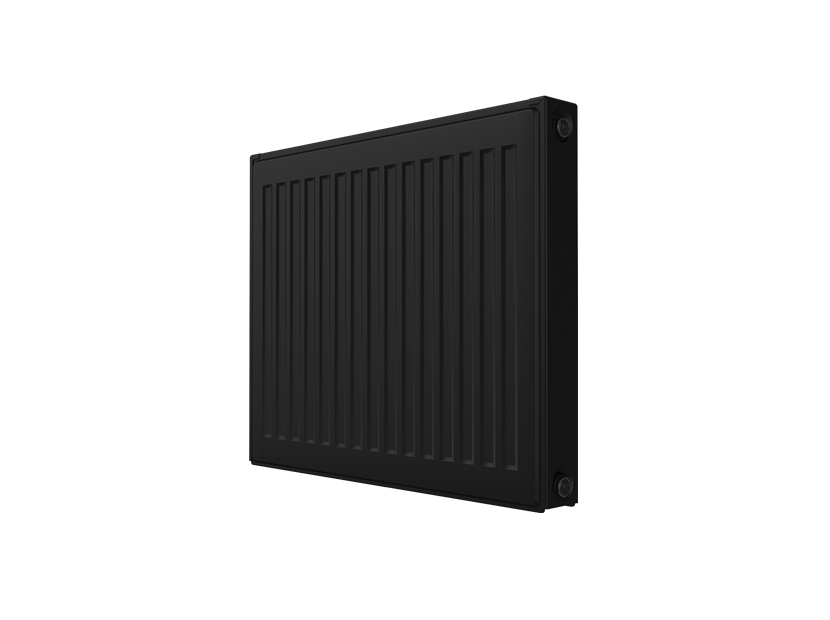 Радиатор панельный Royal Thermo COMPACT C11-300-2600 Noir Sable
