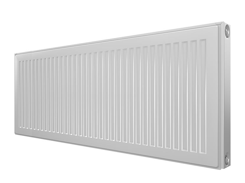 Радиатор панельный Royal Thermo COMPACT C22-500-1400 RAL9016
