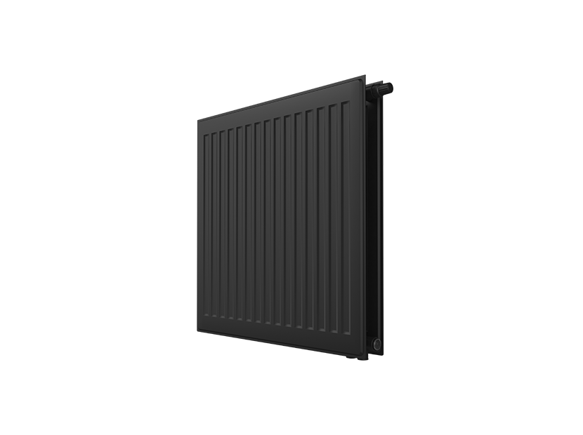 Радиатор панельный Royal Thermo VENTIL HYGIENE VH10-400-2200 Noir Sable
