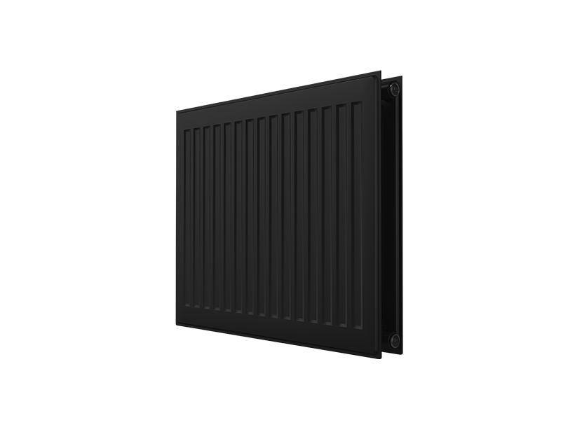 Радиатор панельный Royal Thermo HYGIENE H20-300-1600 Noir Sable
