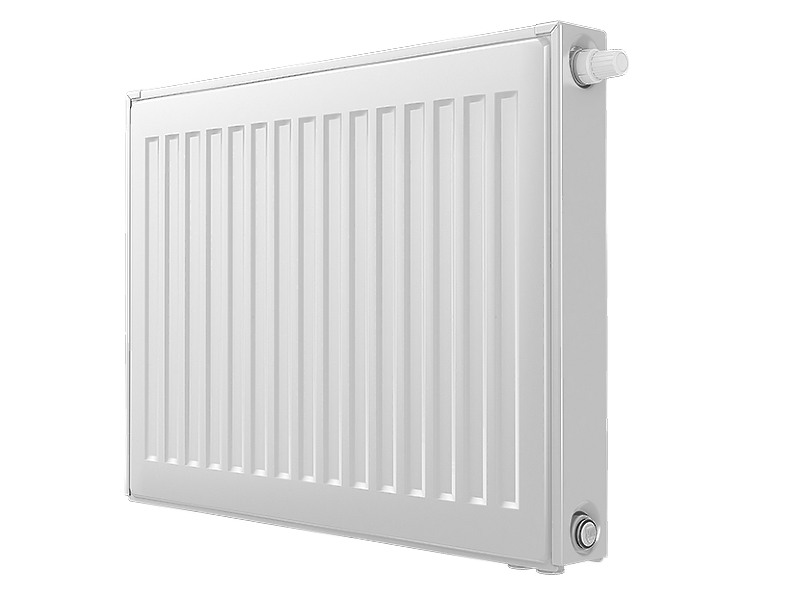 Радиатор панельный Royal Thermo VENTIL COMPACT VC11-300-1800 RAL9016
