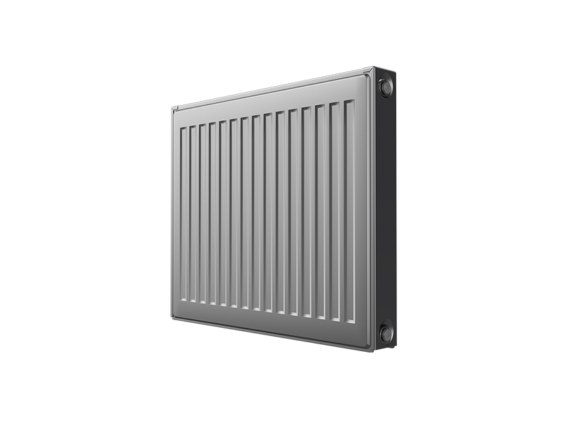 Радиатор панельный Royal Thermo COMPACT C11-400-3000 Silver Satin
