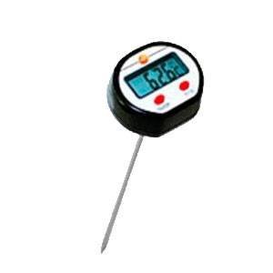 Минитермометр Testo AG 0560 1111 до 250°C
