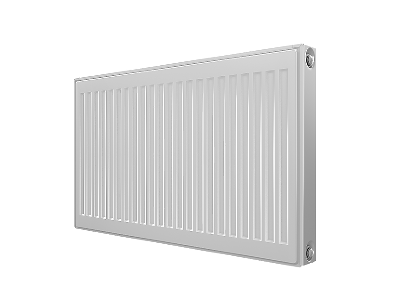 Радиатор панельный Royal Thermo COMPACT C11-600-1200 RAL9016
