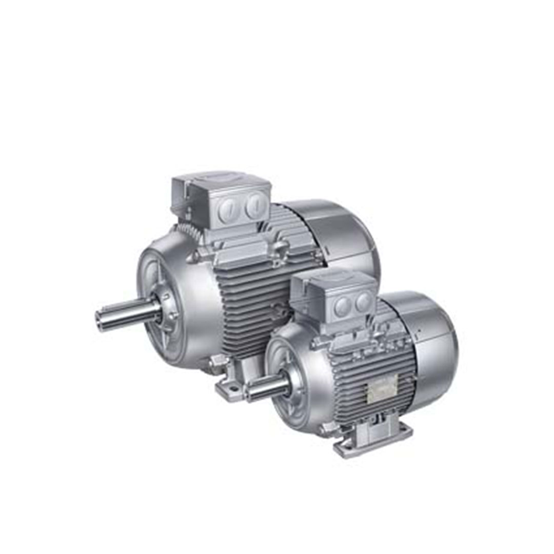 Электродвигатель 1LE1502-1DA33-4JA4-Z Siemens 4043301521

