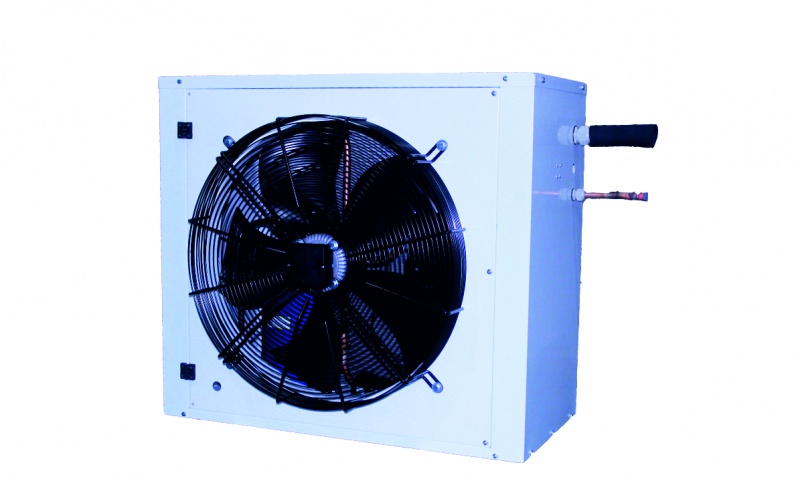 Холодильный агрегат (сплит-система) Интерколд MСM-588
