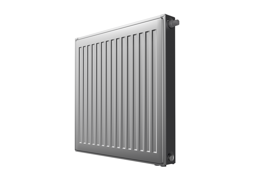 Радиатор панельный Royal Thermo VENTIL COMPACT VC22-500-700 Silver Satin
