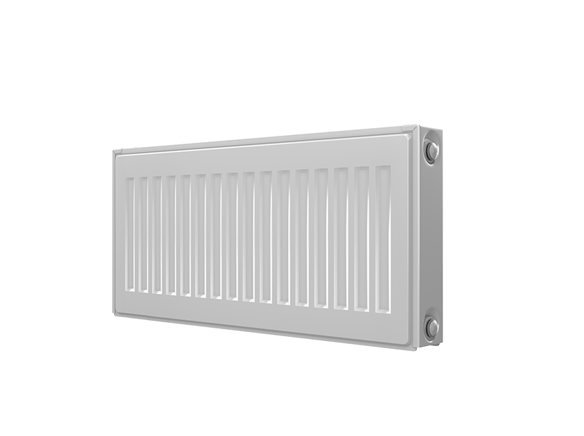 Радиатор панельный Royal Thermo COMPACT C22-300-700 RAL9016
