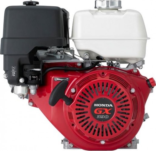 Двигатель бензиновый Honda GX 390 VSP

