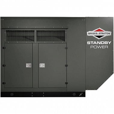 Генератор газовый Briggs & Stratton G1500 (150 кВт)
