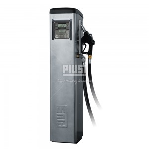 Стационарная топливораздаточная колонка для дизельного топлив Piusi Self Service 70 MC F 230/50 IB-P