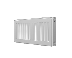 Радиатор панельный Royal Thermo COMPACT C22-300-600 RAL9016
