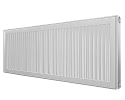 Радиатор панельный Royal Thermo COMPACT C22-400-2800 RAL9016
