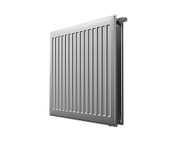 Радиатор панельный Royal Thermo VENTIL HYGIENE VH20-300-800 Silver Satin
