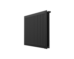 Радиатор панельный Royal Thermo VENTIL HYGIENE VH10-300-400 Noir Sable
