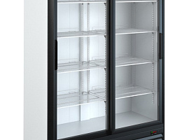 Шкаф холодильный Марихолодмаш ШХ-0,80С купе статика
