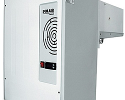 Среднетемпературный холодильный моноблок Polair MM115 S
