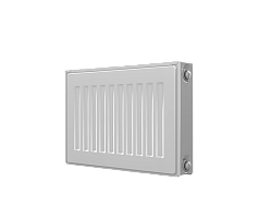 Радиатор панельный Royal Thermo COMPACT C22-300-500 RAL9016

