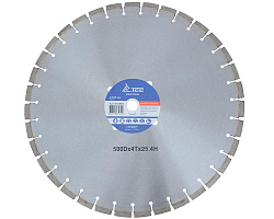 Алмазный диск ТСС-500 Универсальный (Стандарт)
