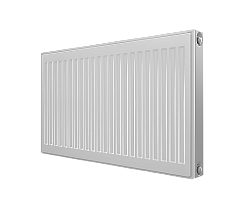 Радиатор панельный Royal Thermo COMPACT C11-300-2800 RAL9016
