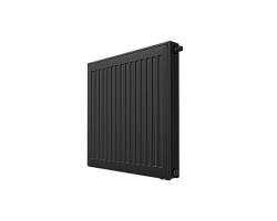 Радиатор панельный Royal Thermo VENTIL COMPACT VC33-600-1200 Noir Sable

