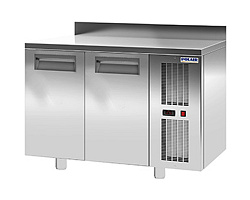 Стол холодильный POLAIR TM2GN-GC
