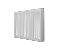 Радиатор панельный Royal Thermo COMPACT C22-500-700 RAL9016
