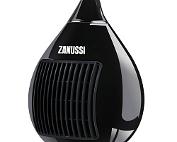 Тепловентилятор Zanussi ZFH/C-403 black
