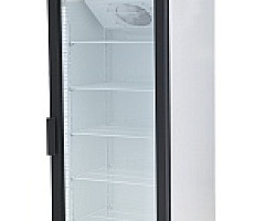 Шкаф холодильный POLAIR DM107-S версии 2.0
