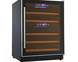 Винный шкаф Cold Vine C40-KBT2
