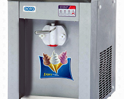Фризер для мягкого мороженого EQTA ICB-111F
