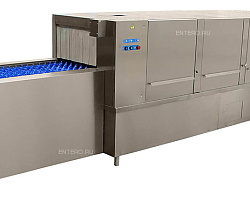 Тоннельная посудомоечная машина Гродторгмаш ММУ-1000М
