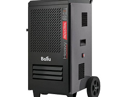 Осушитель воздуха промышленный мобильного типа Ballu BDI-80L
