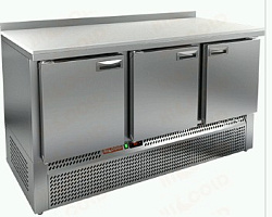 Стол холодильный HICOLD SNE 111/TN
