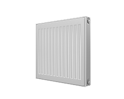 Радиатор панельный Royal Thermo COMPACT C22-500-500 RAL9016
