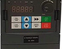 Частотный преобразователь M152T2VB (1,5 кВт, 220В)
