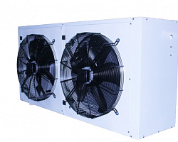 Холодильный агрегат (сплит-система) Интерколд MСM-6200
