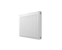 Радиатор панельный Royal Thermo COMPACT C22-300-3000 RAL9016
