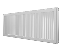 Радиатор панельный Royal Thermo COMPACT C22-500-1600 RAL9016
