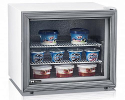 Шкаф морозильный Hurakan HKN-UF50G
